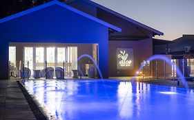Palm Park Hotel